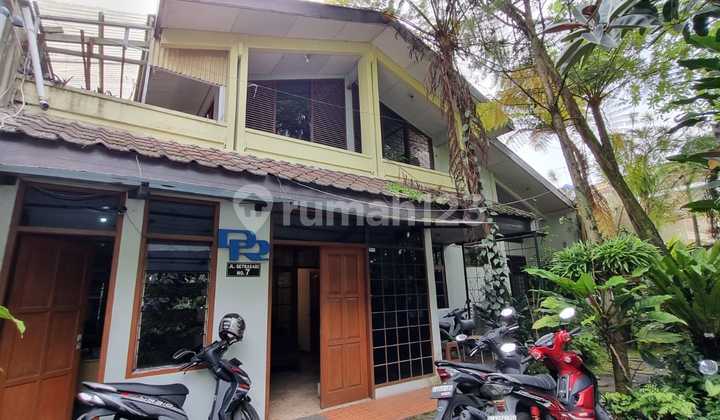 Ready to Occupy, House, 2 Floors, Setrasari, Bandung 2