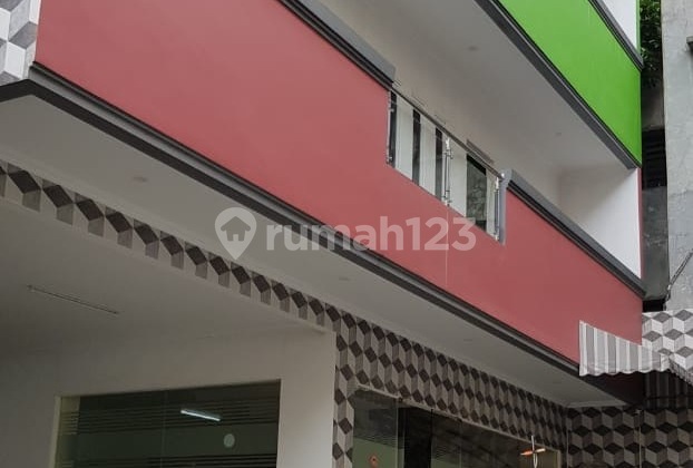 Kostan Exclusive Jakarta Pusat