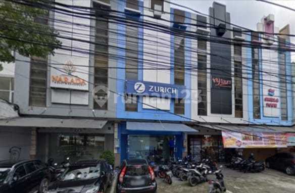 RUKO STRATEGIS BANDUUNG KOTA