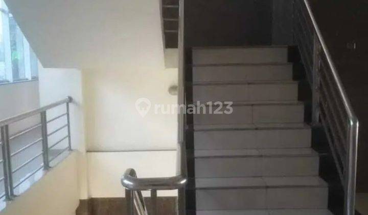 Gedung Mampang, Brand New 11