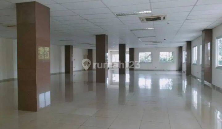 Gedung Kantor Menteng 5
