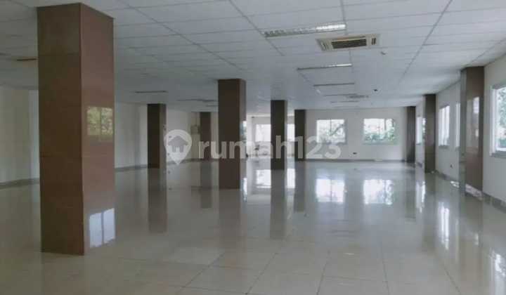 Gedung Kantor Menteng 5