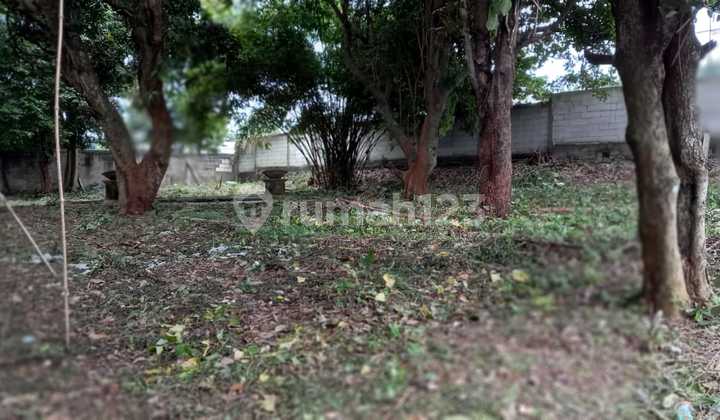 Tanah Bagus di Cinere Tanah Bagus di Cinere