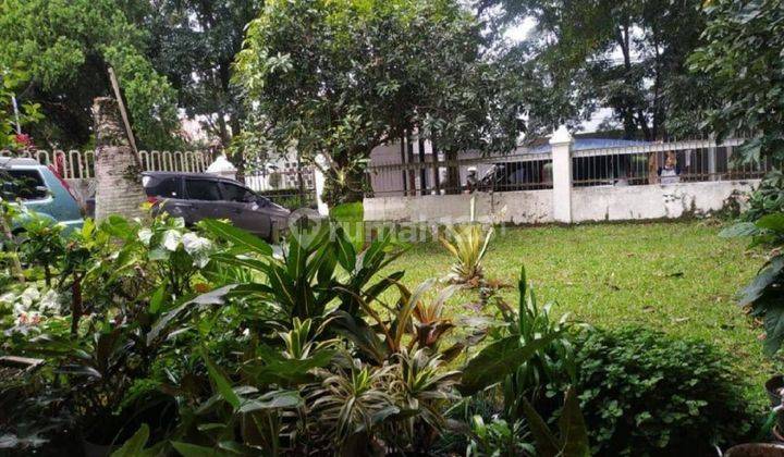 Dijual Cepat Area Cipaganti pasteur, Bandung 2