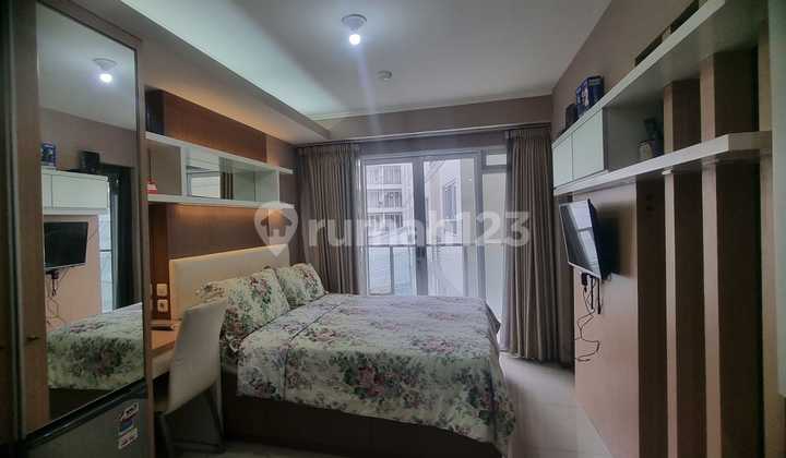 Apartment Gateway Jl. Gunung Batu, Pasteur, Bandung Apartment Gateway Jl. Gunung Batu, Pasteur, Bandung