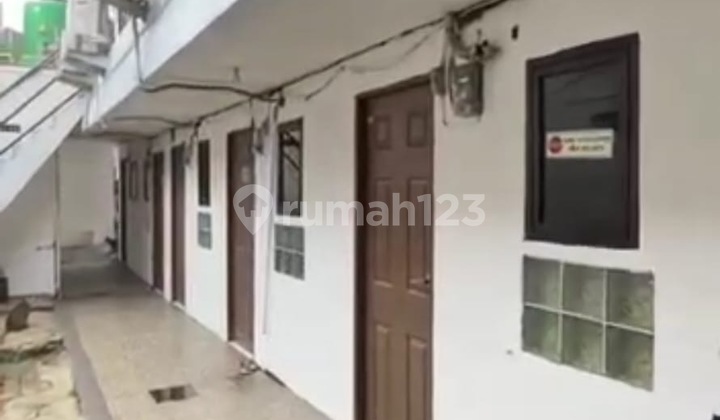 Cheaply for Sale: Boarding Houses, Bu Kuningan Setiabudi, South Jakarta 2