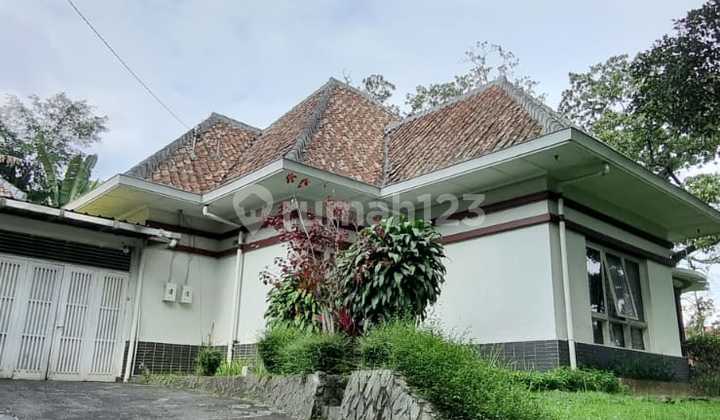Siap Huni, Rumah, Cipaganti, Bandung 2