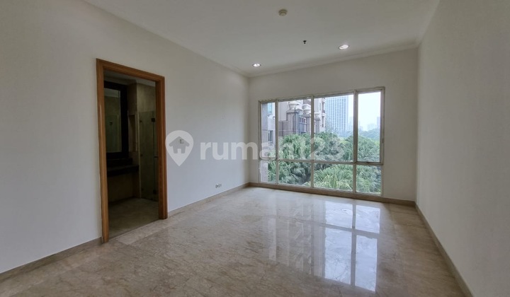 Apartment Senayan Residence