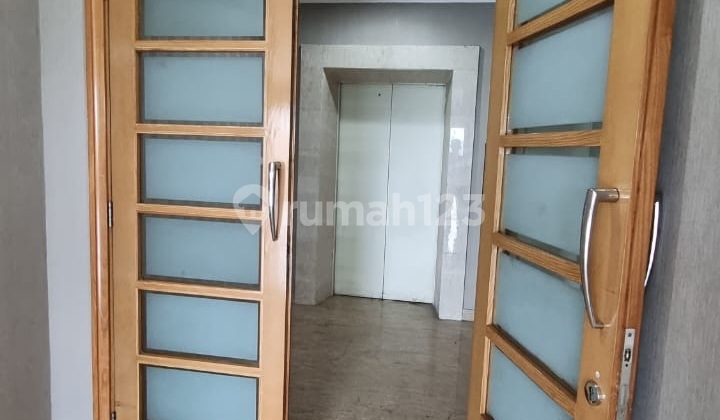 Apartment Senayan Residence 2