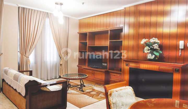 Apartment Kintamani , Jl Prapanca Raya 1, Jakarta Selatan. Tower B Lantai 6/6