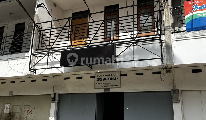 Ruko Strategis Jl. Arcamanik Endah, Bandung Ruko Strategis Jl. Arcamanik Endah, Bandung
