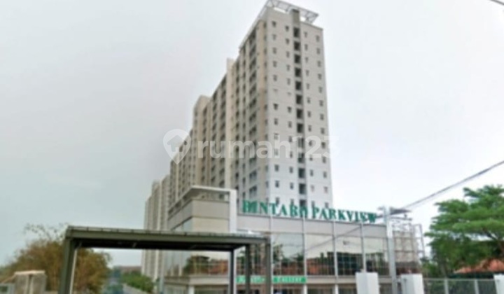 Apartemen Bintaro Prak View, Jl. Bintaro Permai, Jakarta Selatan 2