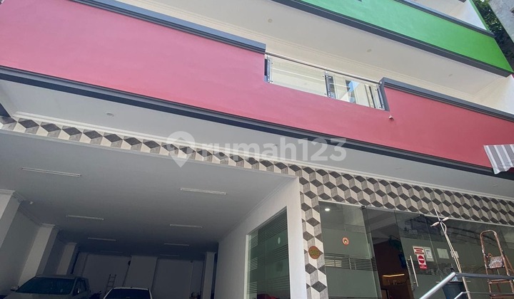 Exclusive Boarding House Central Jakarta 2