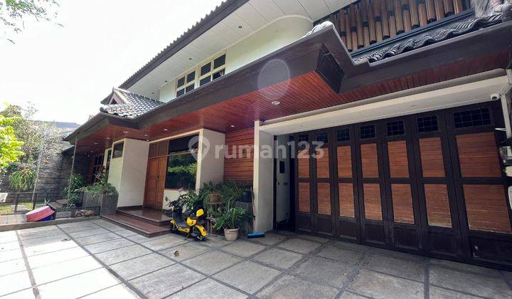 Rumah 2 Lantai Bagus di Pasirluyu, Regol, Bandung, Bandung 1