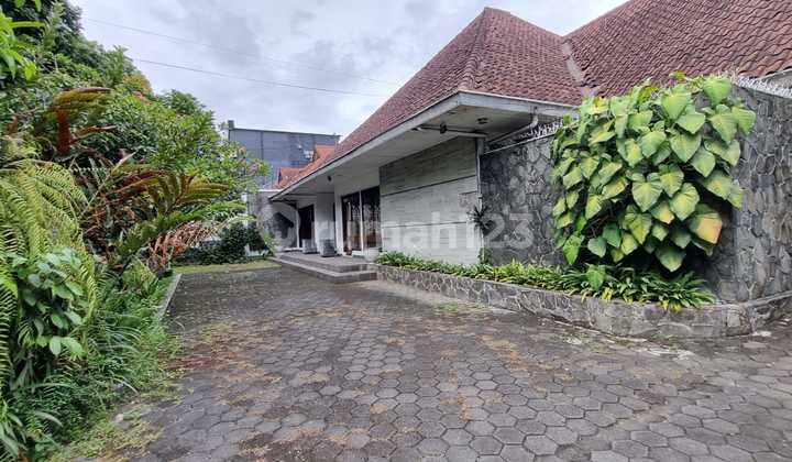 Rumah, SHM, di Sukajadi, Bandung 2