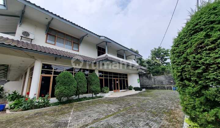 Ex Hotel Land Price in Setiabudi Bandung 2