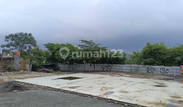 Jl. Raya Alternatif Cibubur, Bogor Regency Jl. Raya Alternatif Cibubur, Bogor Regency