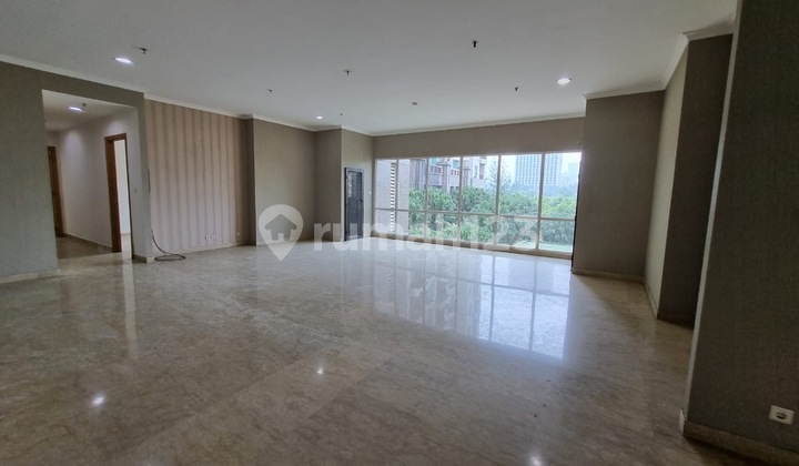 APARTMENT SENAYAN RESIDENCE  1