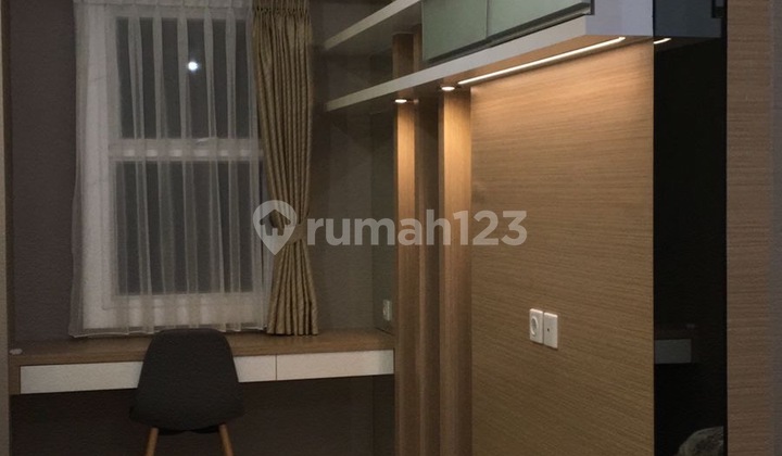 Apartent Parahyangan Residence 2