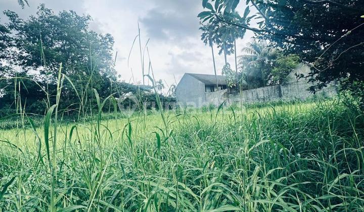 Kavling di Btro Kavling di Btro