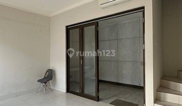 Rumah 2 Lantai Bagus SHM di Cluster Callysta Graha Bintaro, Tangerang Selatan. Ftr 2