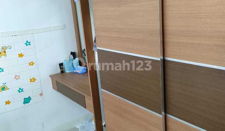 Apartemen Siap Huni 2