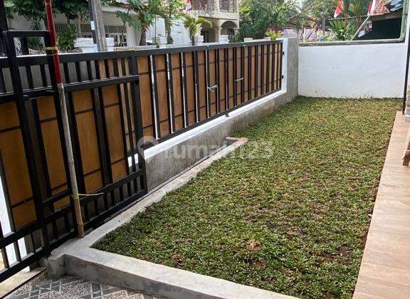 Jual Cepat Rumah Bagus Siap Huni Lokasi Pondok Pucung  2