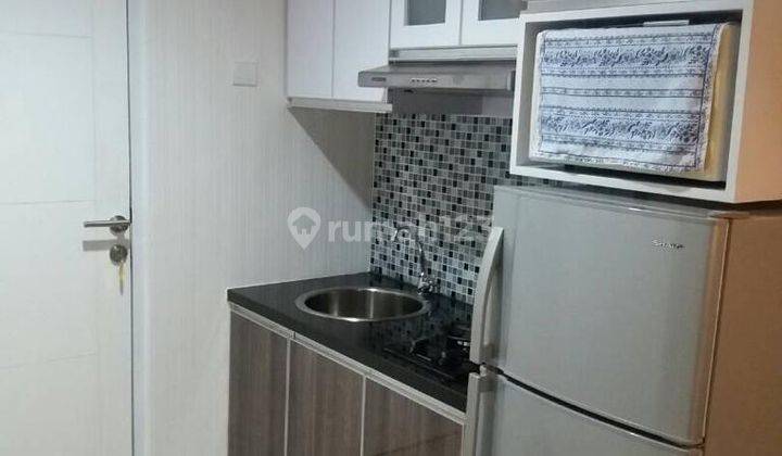 Apartement Apartement Bintaro Residence 1 BR Furnished Bagus 1