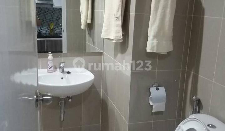 Apartement Apartement Bintaro Residence 1 BR Furnished Bagus 4