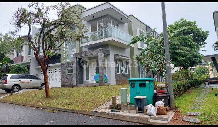 Rumah siap huni bagus  2