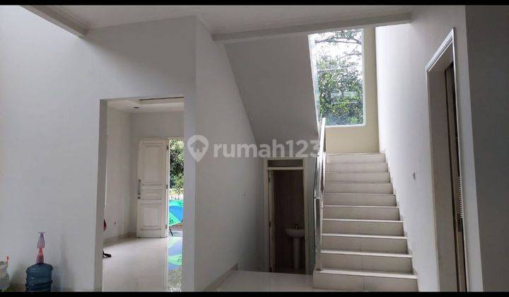 Rumah siap huni bagus  2