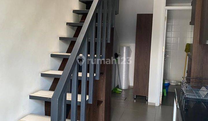 Cluster Executive Semi Furnished Kebayoran Infinity Sektor 7-Bintaro, Tangerang Selatan 2