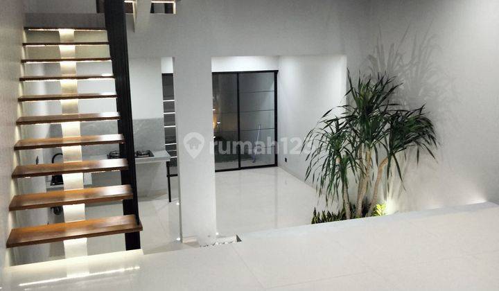 Hunian Brand New Di Cirendeu (ft) 2