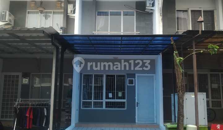 Dijual Rumah Minimalis Perum Resident Bsd Dijual Rumah Minimalis Perum Resident Bsd