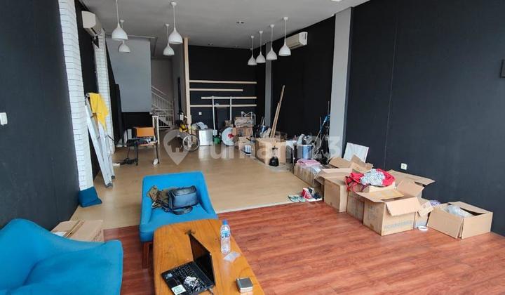 Ruko CCK For Business 2