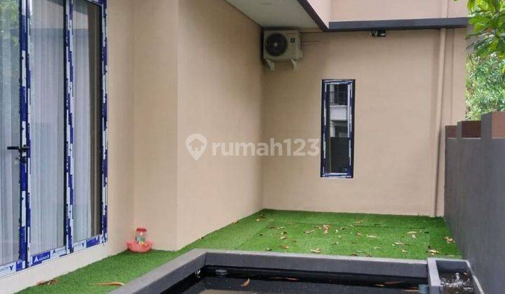 Rumah Brand New  2