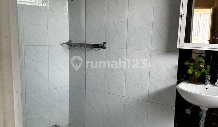 Rumah Sewa dengan S.pool Rumah Sewa dengan S.pool