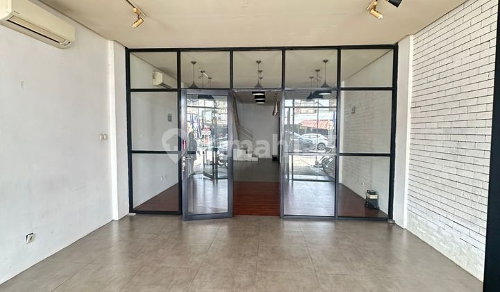 For Quick Lease Shop House Pondok Betung South Tangerang For Quick Lease Shop House Pondok Betung South Tangerang