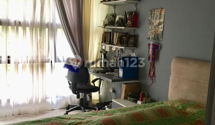 Runah Rapi Sewa Sek 9 Btro 2