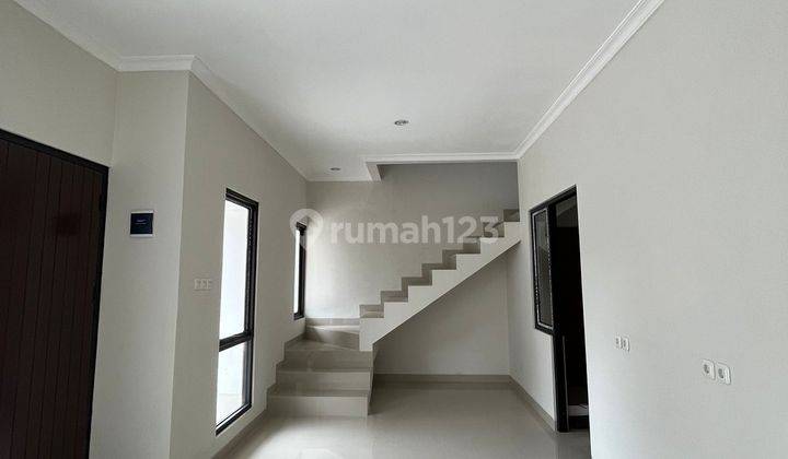 Rumah Brand New Harga Terjangkau( Ft) 2