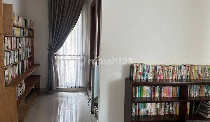 Rumah 3 Lantai Bagus SHM di Gandaria, Jakarta Selatan Sel 2