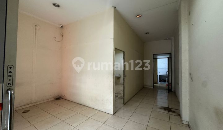 Silk Road Shophouse 2