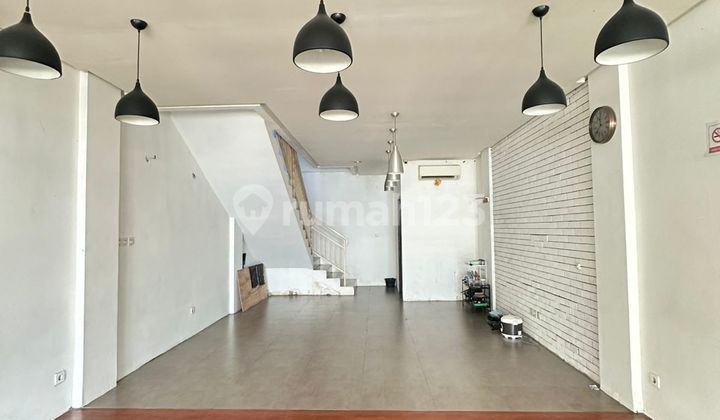 For Quick Sale, Ruko Pondok Betung, South Tangerang