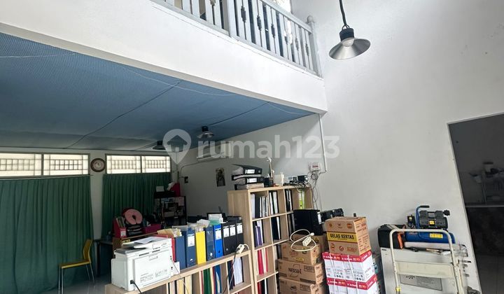 Rumah Murah di Bintaro 1