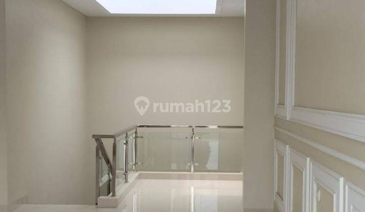 Rumah Brand New  2