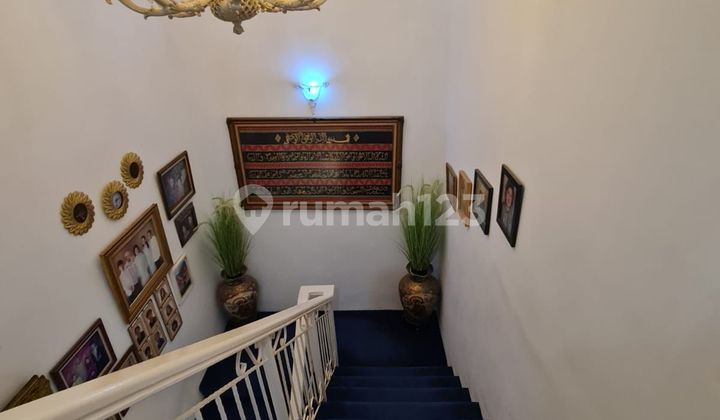 For Sale Rumah Mewah Cirendeu Jakarta Selatan 2