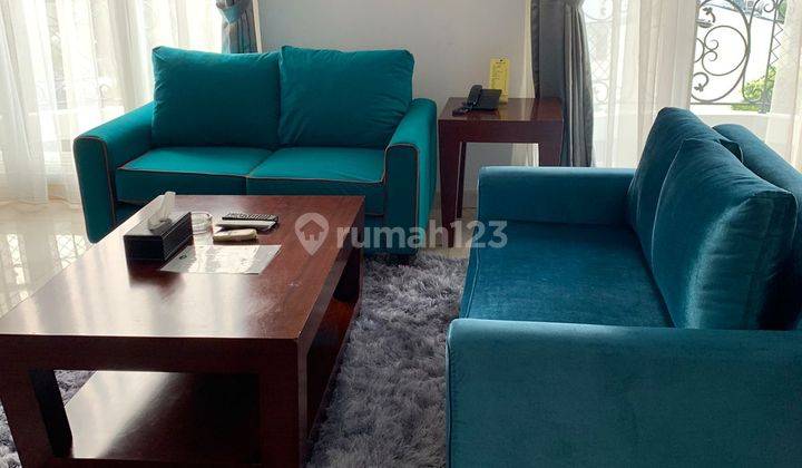 Kemang Apartment Bagus Fully Furnish, An 2