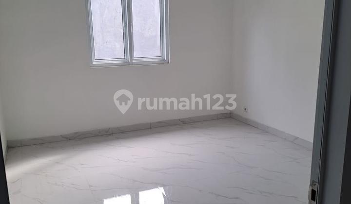 Disewa Rumah Brand New Puri Bintaro, Bintaro Jaya Sektor 9 2