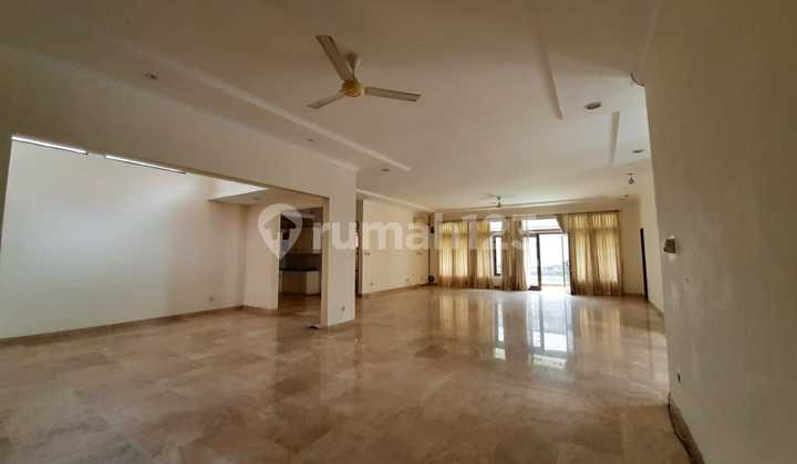 Rumah Jual Dgn S.pool di Pondok Indah 2