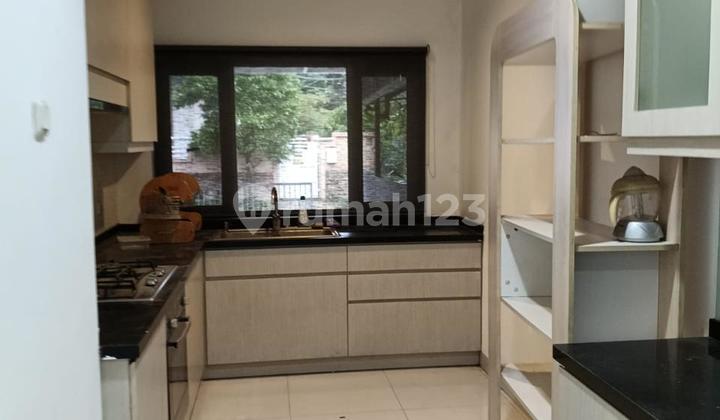 Mandar House Bintaro 2